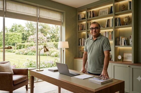 Dr. Jignesh Jani